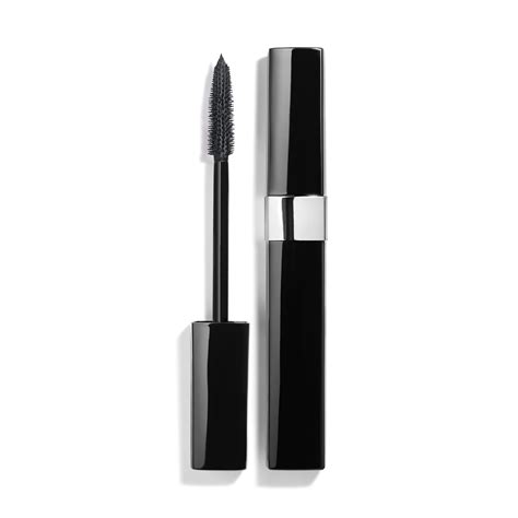 chanel inimitable extreme mascara.